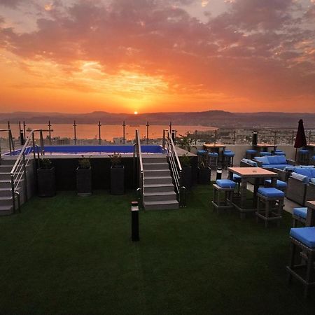 Baity Boutique Hotel Akaba Kültér fotó