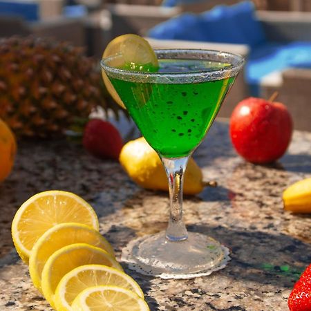 Baity Boutique Hotel Akaba Kültér fotó