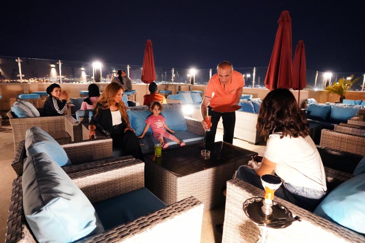 Baity Boutique Hotel Akaba Kültér fotó
