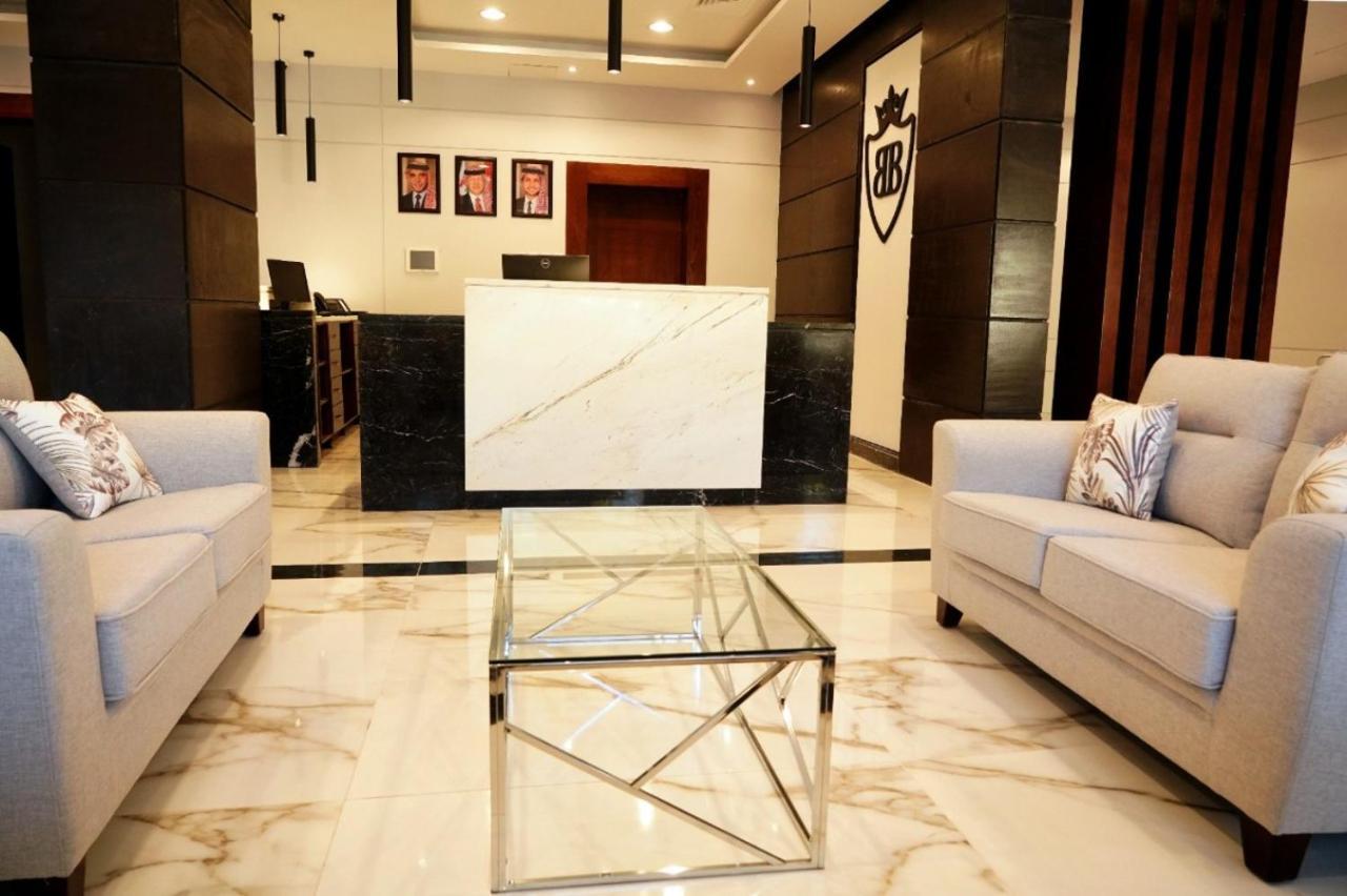 Baity Boutique Hotel Akaba Kültér fotó