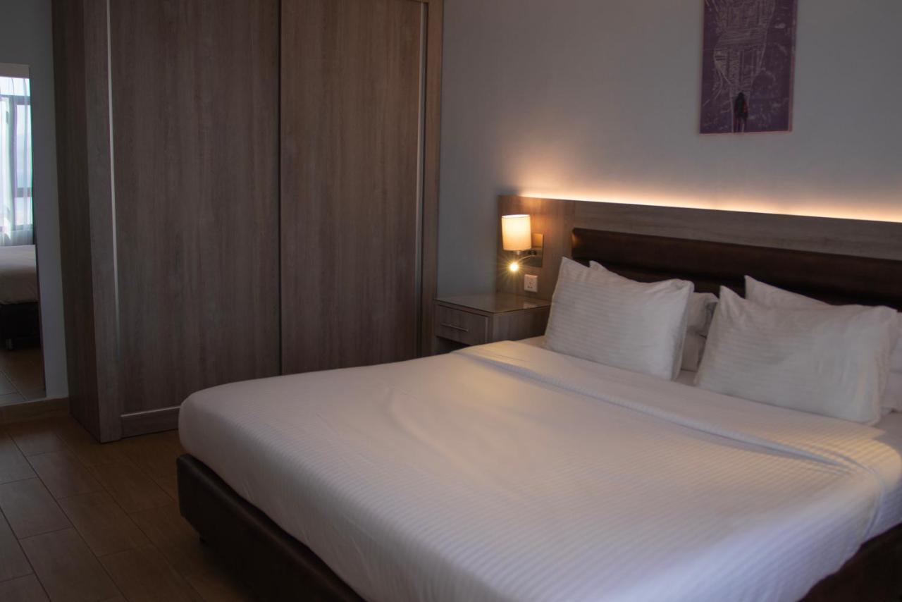 Baity Boutique Hotel Akaba Kültér fotó
