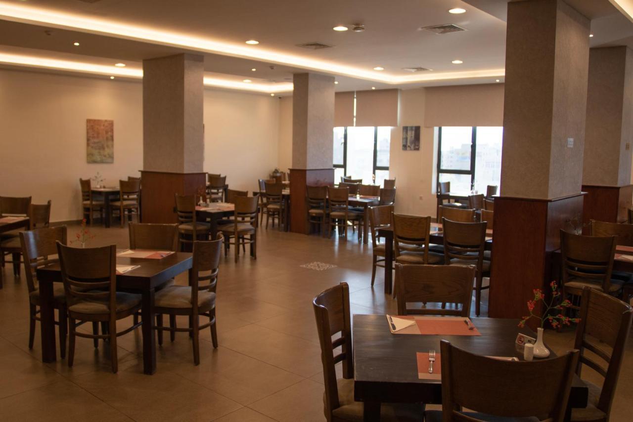 Baity Boutique Hotel Akaba Kültér fotó
