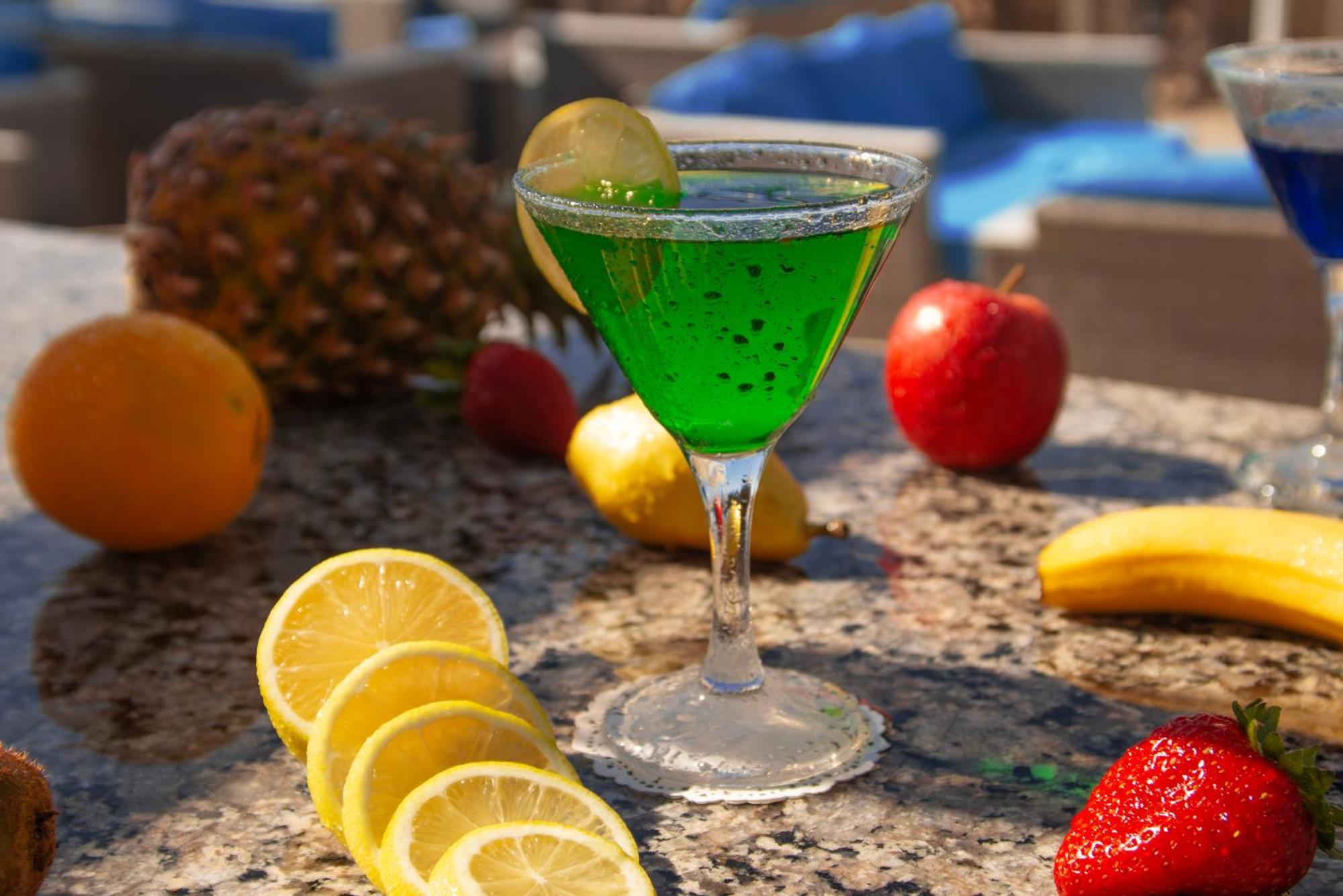 Baity Boutique Hotel Akaba Kültér fotó