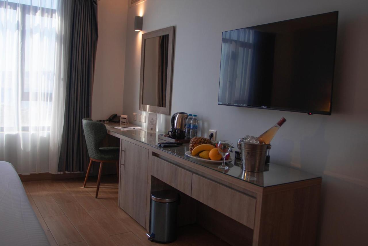Baity Boutique Hotel Akaba Kültér fotó